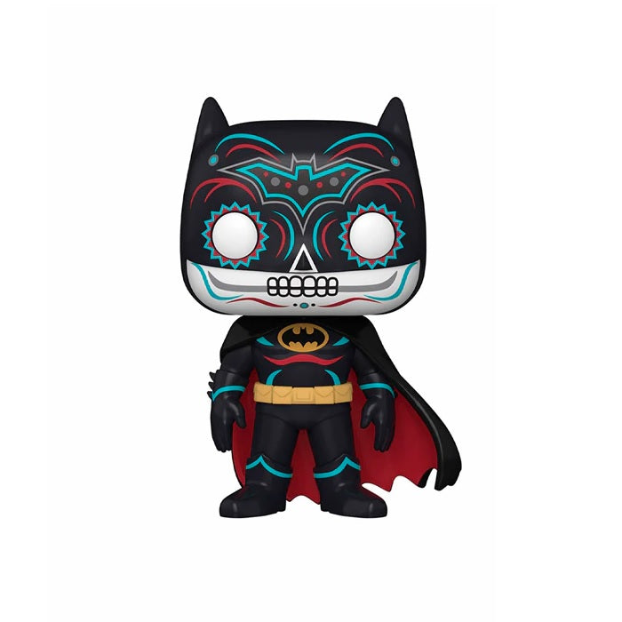 Funko POP - DC Comics - Batman - 409 - Special Edition - Batman