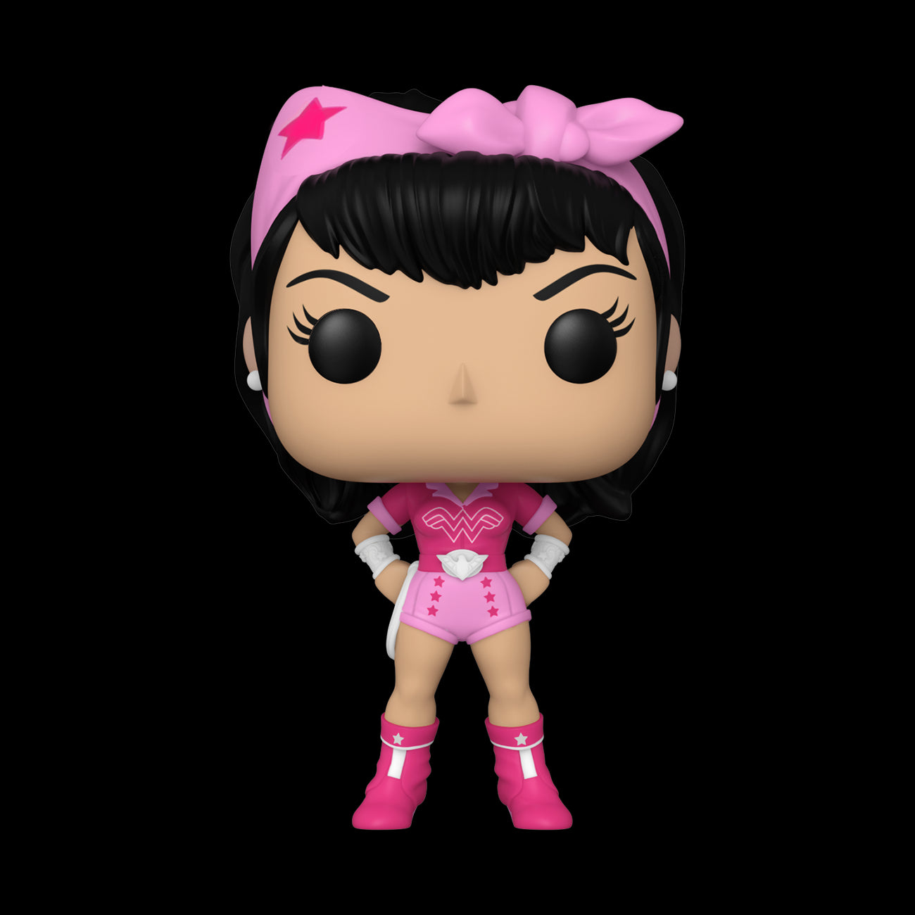 Funko POP - DC Comics - Wonder Woman - 167 - Bombshell Wonder Woman