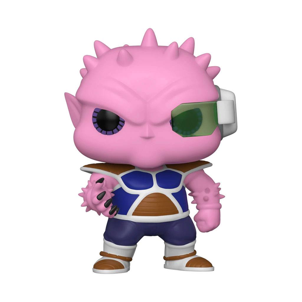 Funko POP - Animation - Dragon Ball - 1043 - Dodoria - Exclusive
