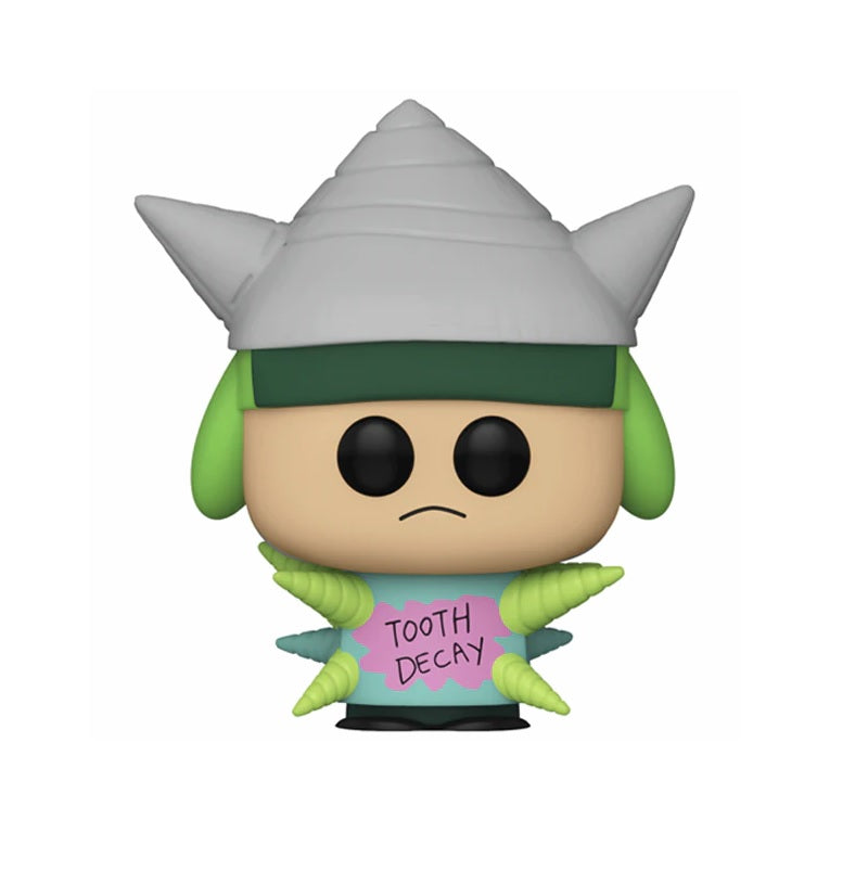 Funko POP - Animation - South Park - 35 - Kyle - Exclusive
