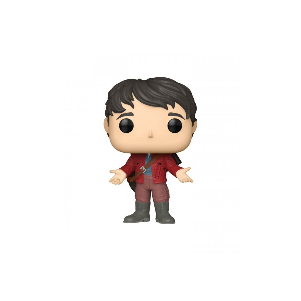 Funko POP - Television - The Witcher - 1194 - Jaskier