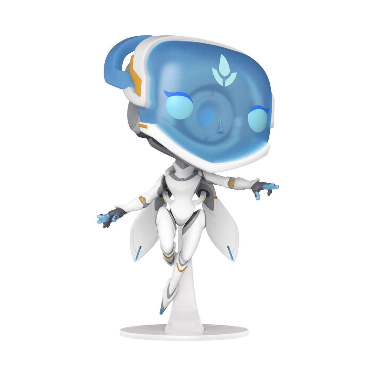 Funko POP - Games - Overwatch - 903 - Echo