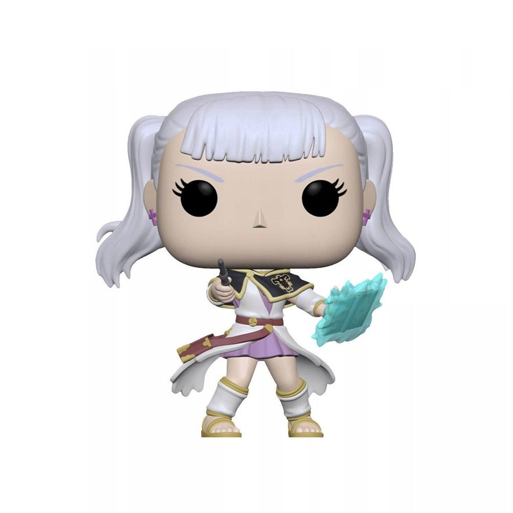 Funko POP - Animation - Black Clover - 1100 - Noelle