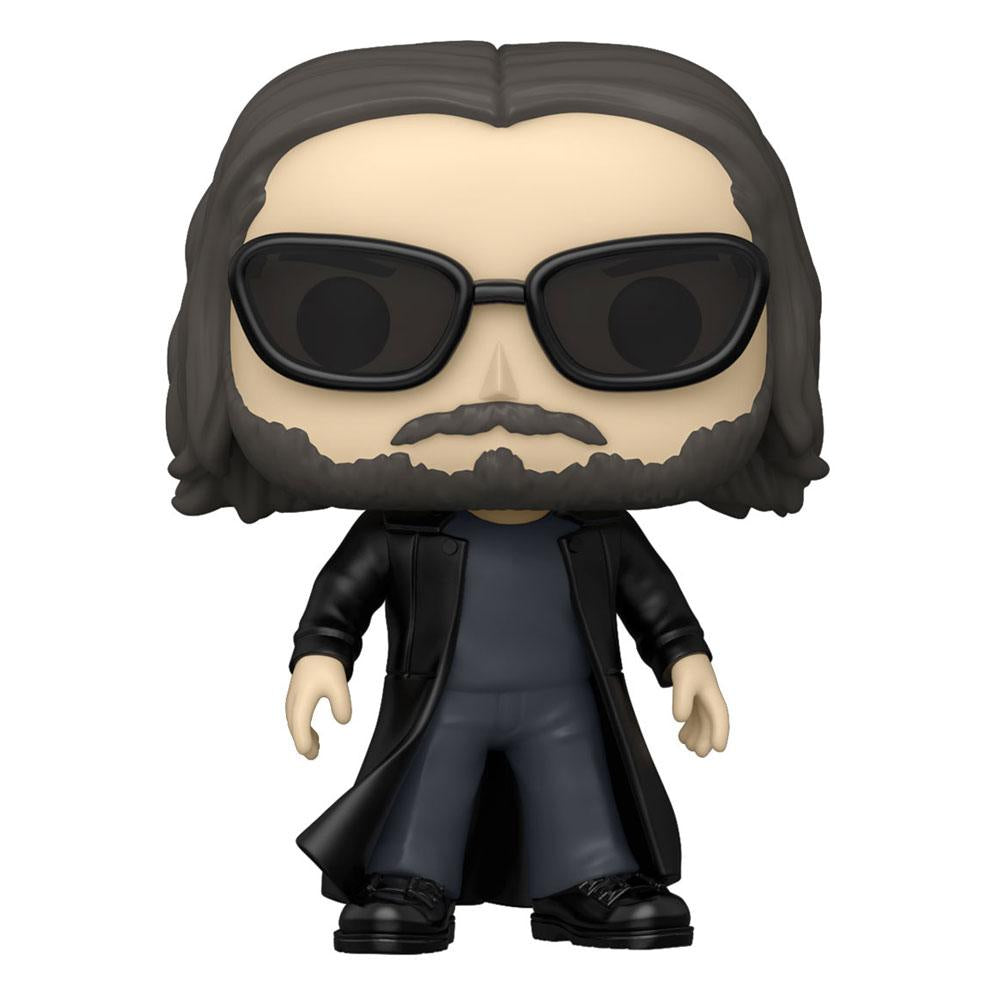 Funko POP - Television - Matrix - 1172 - Neo