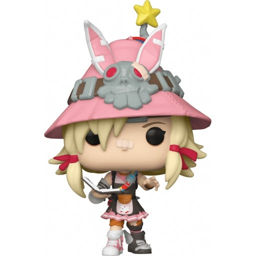 Funko POP - Games - Tiny Tina's Wonderland - 858 - Tiny Tina
