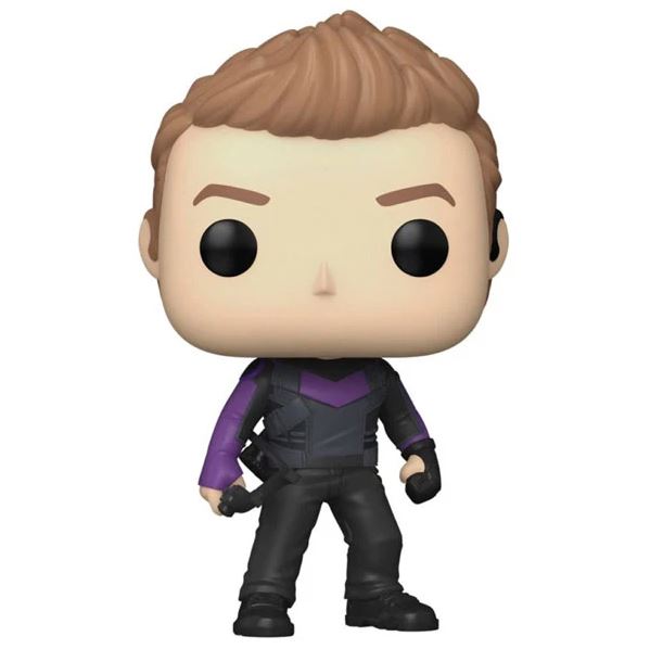 Funko POP - Marvel - Hawkeye - 1211 - Hawkeye
