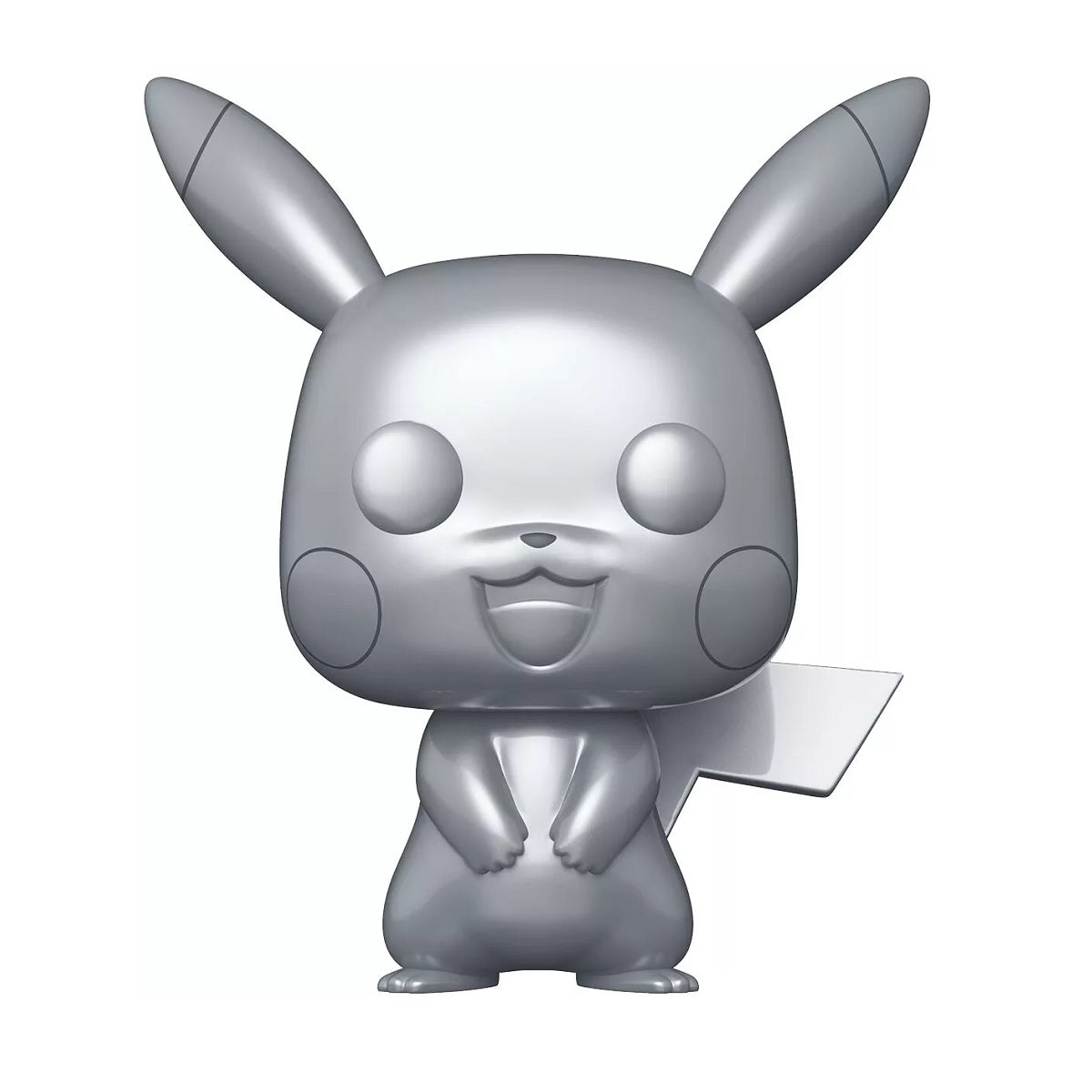 Funko POP - Jumbo - Pokemon - 353 - Pikachu