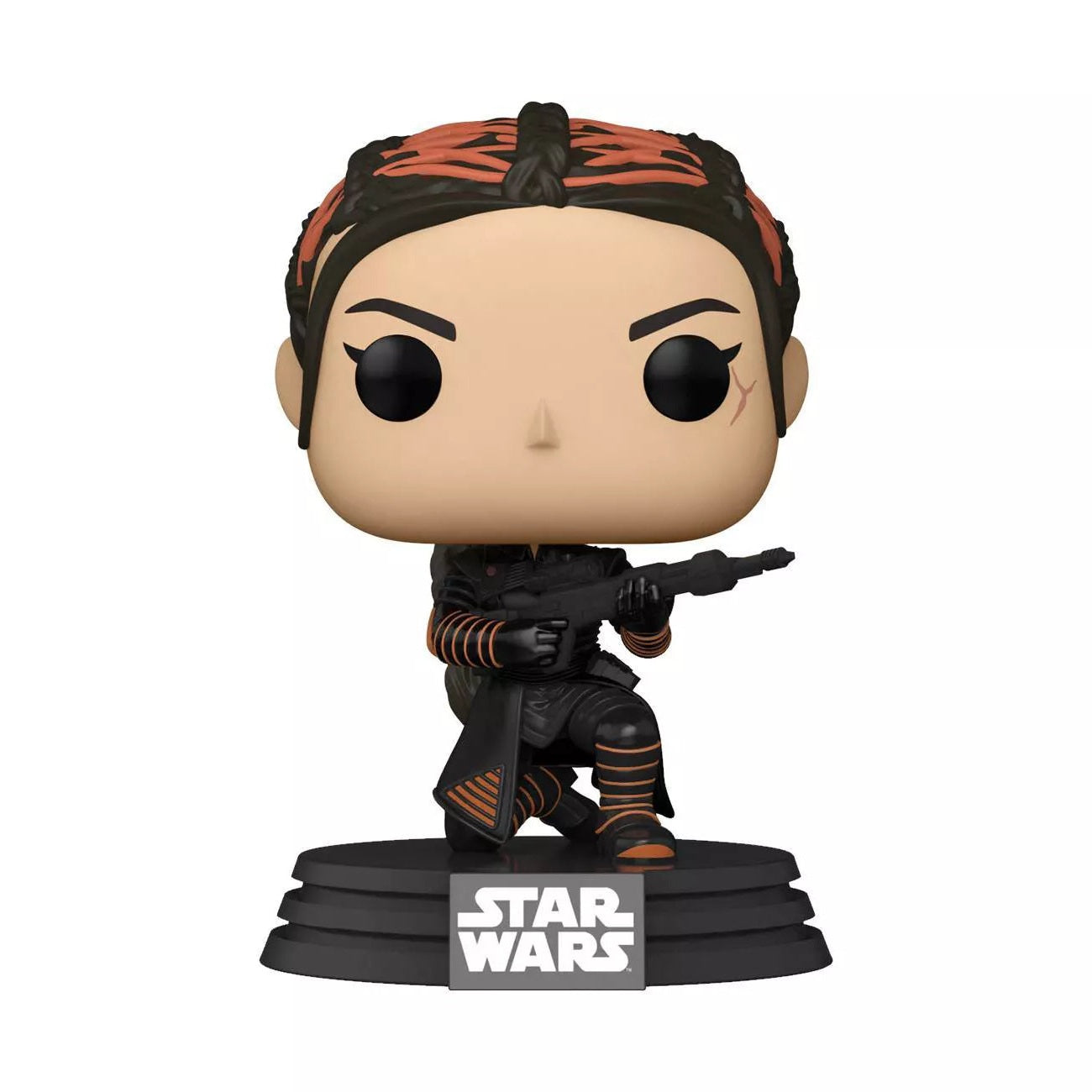 Funko POP - Television - Star Wars - 481 - Fennec Shand