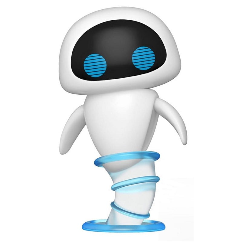 Funko POP - Disney - Wall-E - 1116 - Eve - Special Glow Edition