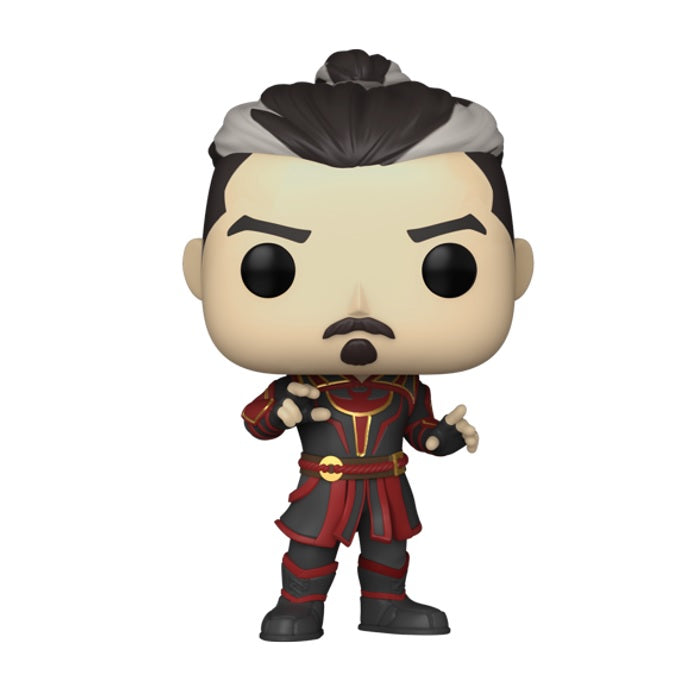 Funko POP - Marvel - Dr. Strange - 1009 - Defender Strange