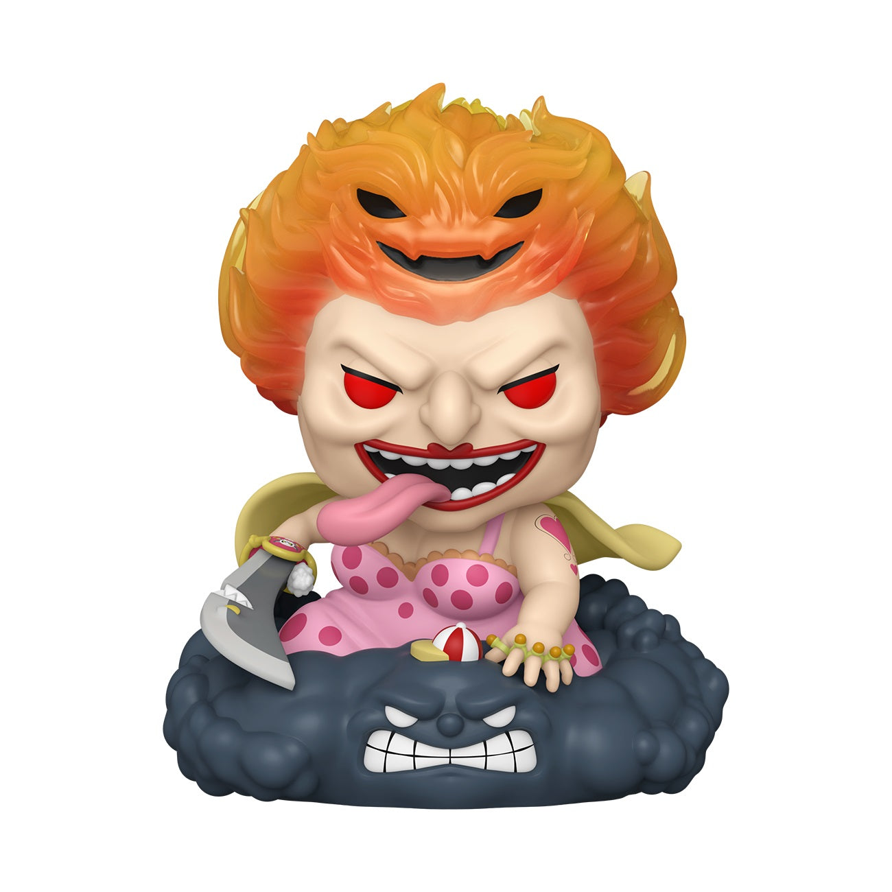 Funko POP - Animation - One Piece - 1268 - Big Mom