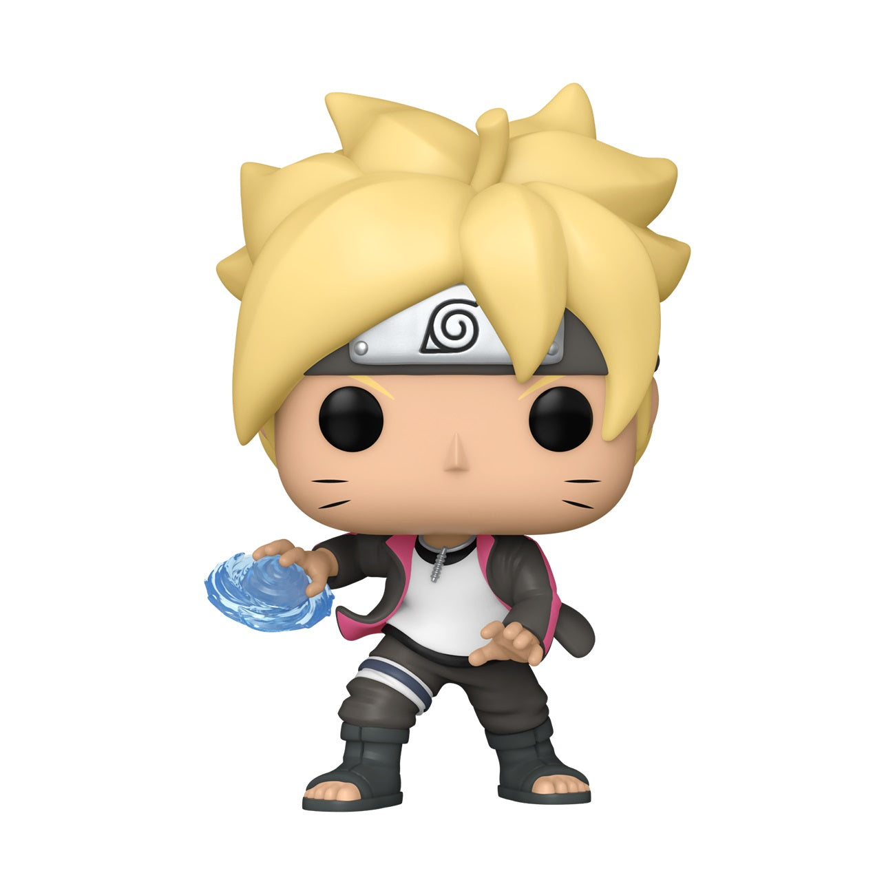 Funko POP - Animation - Boruto - 1356 - Boruto Uzumaki