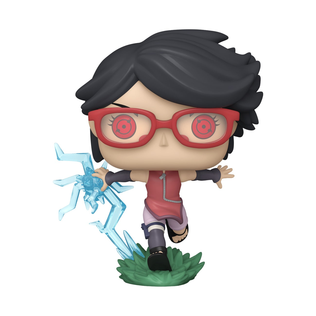 Funko POP - Animation - Boruto - 1358 - Sarada Uchiha