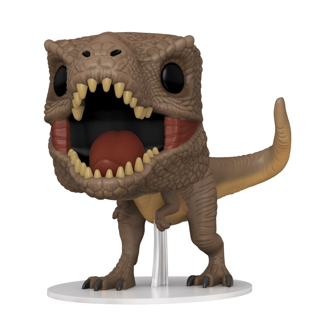 Funko POP - Movies - Jurassic World - 1211 - T-Rex