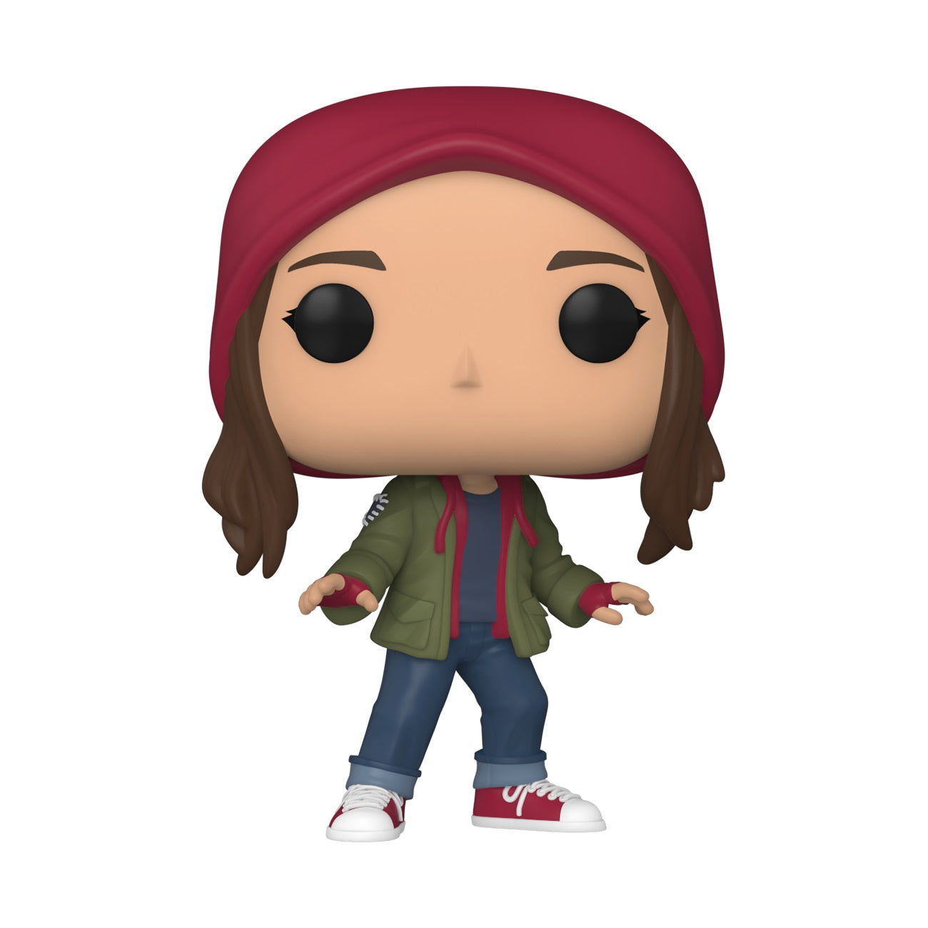 Funko POP - Movies - Jurassic World - 1215 - Maisie