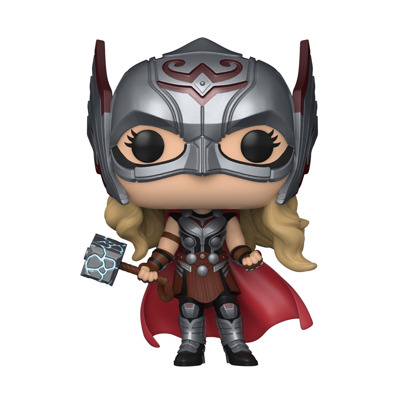 Funko POP - Marvel - Thor - 1041 - Mighty Thor