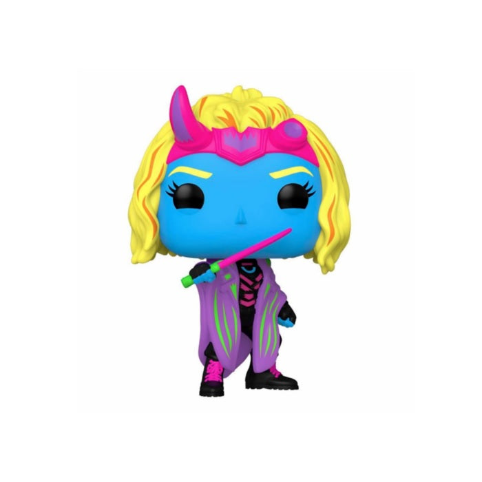 Funko POP - Marvel - Loki - 988 - Sylvie