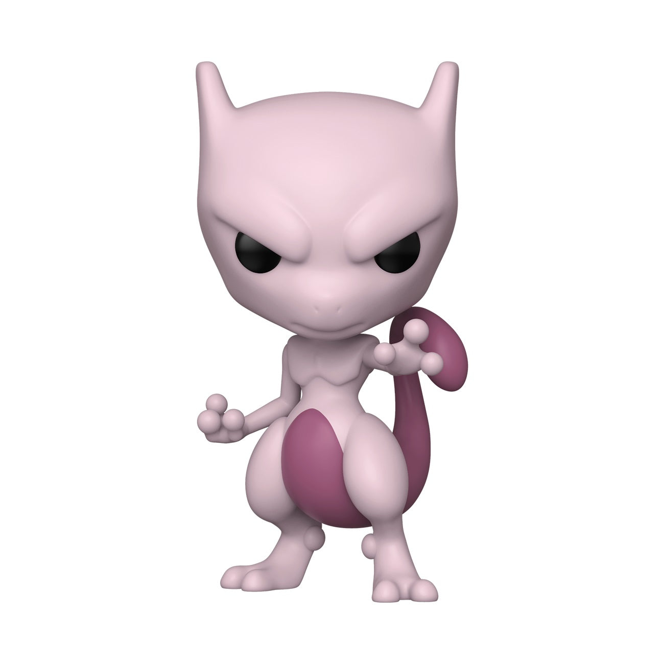 Funko POP - Games - Pokemon - 581 - Mewtu