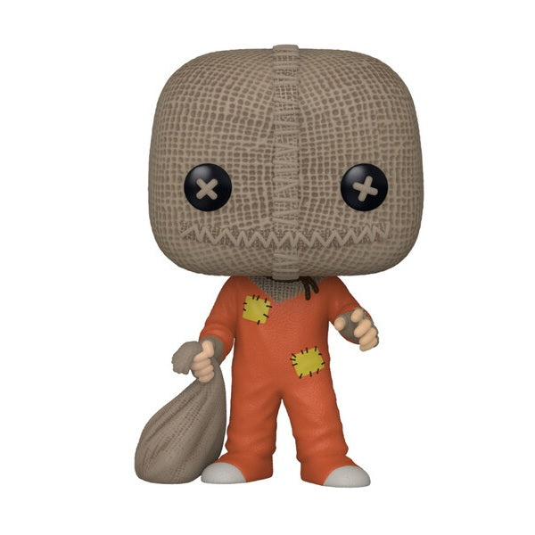 Funko POP - Movies - Trick r Treat - 1242 - Sam