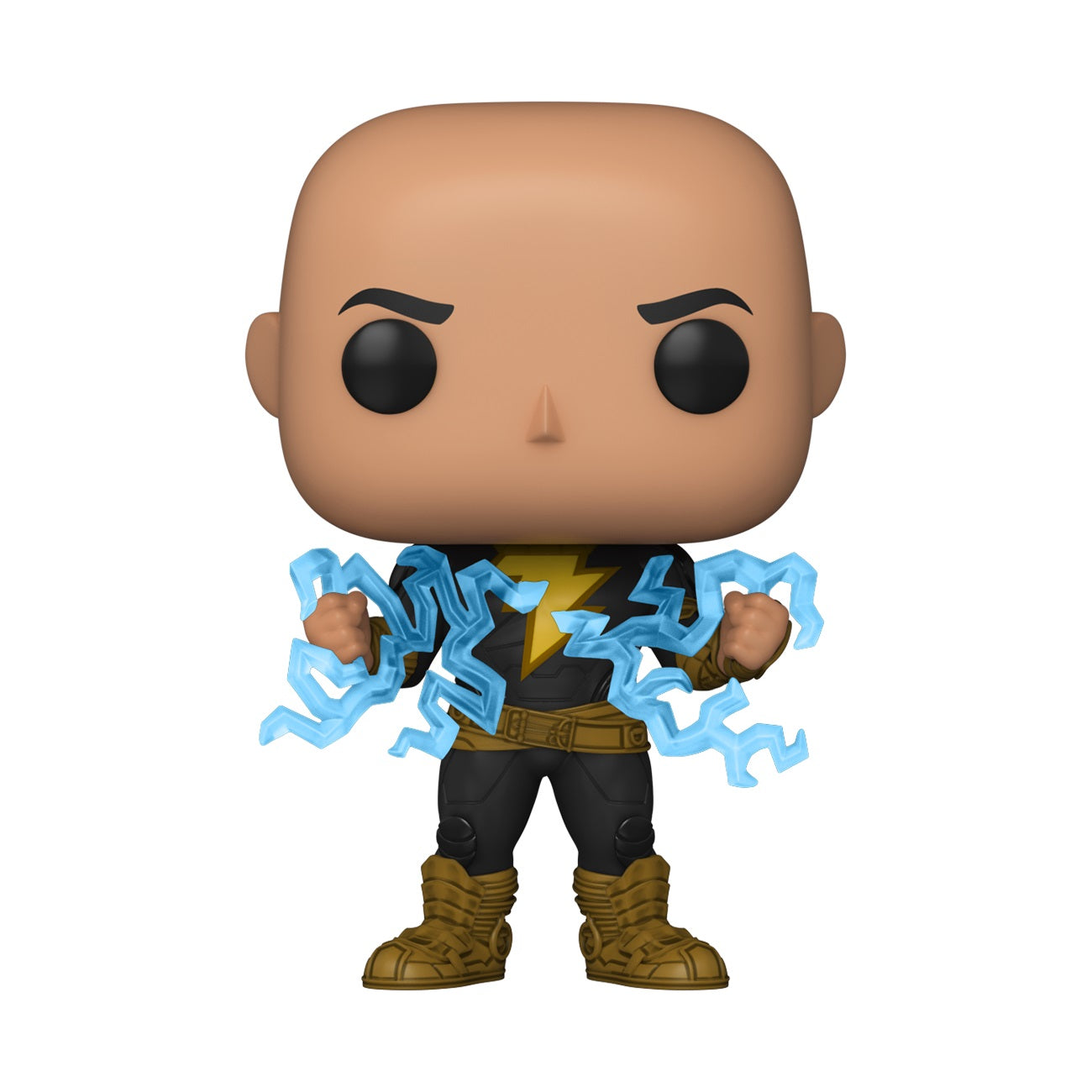 Funko POP - DC Comics - Black Adam - 1232 - Black Adam