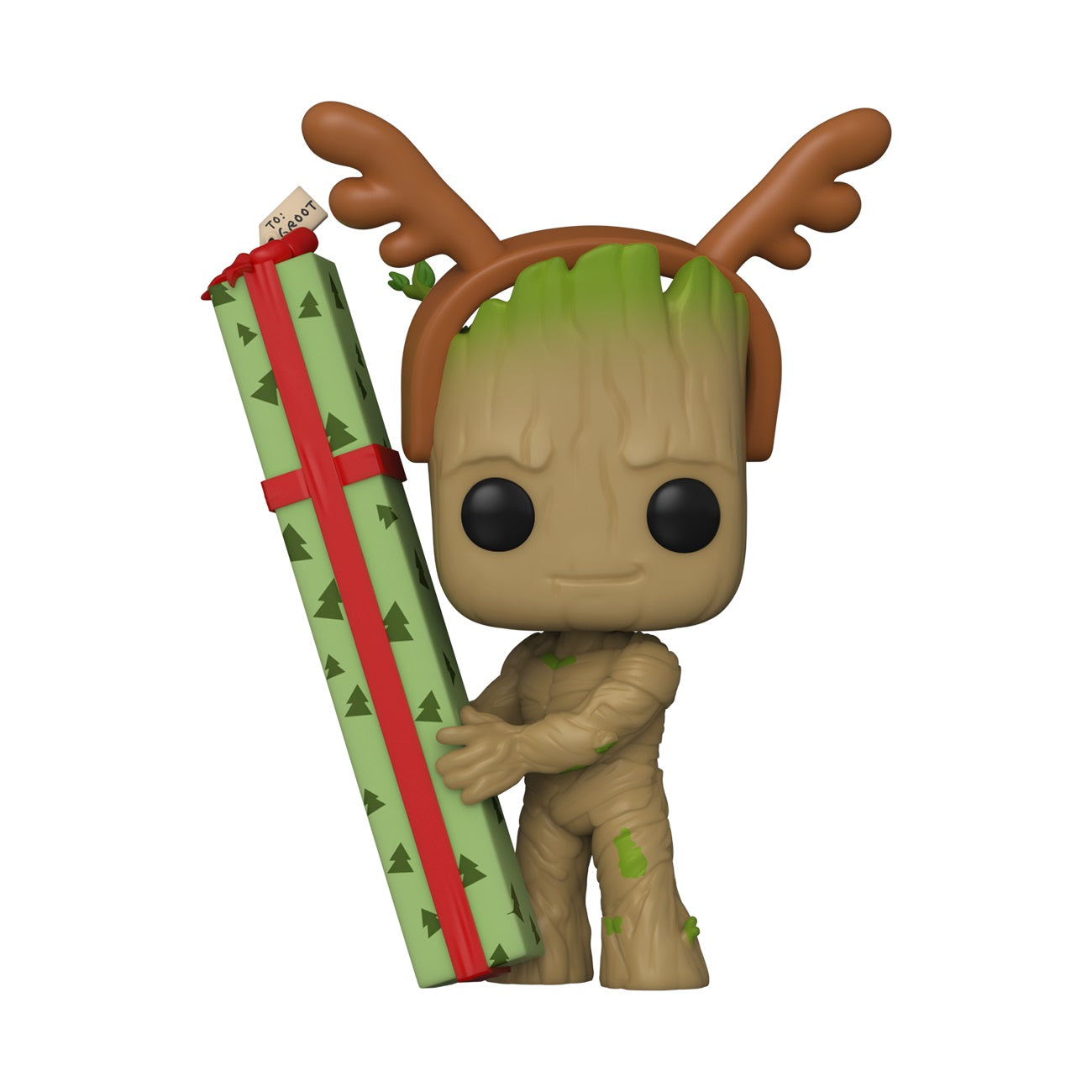 Funko POP - Marvel - Guardians of the Galaxy - 1105 - Groot