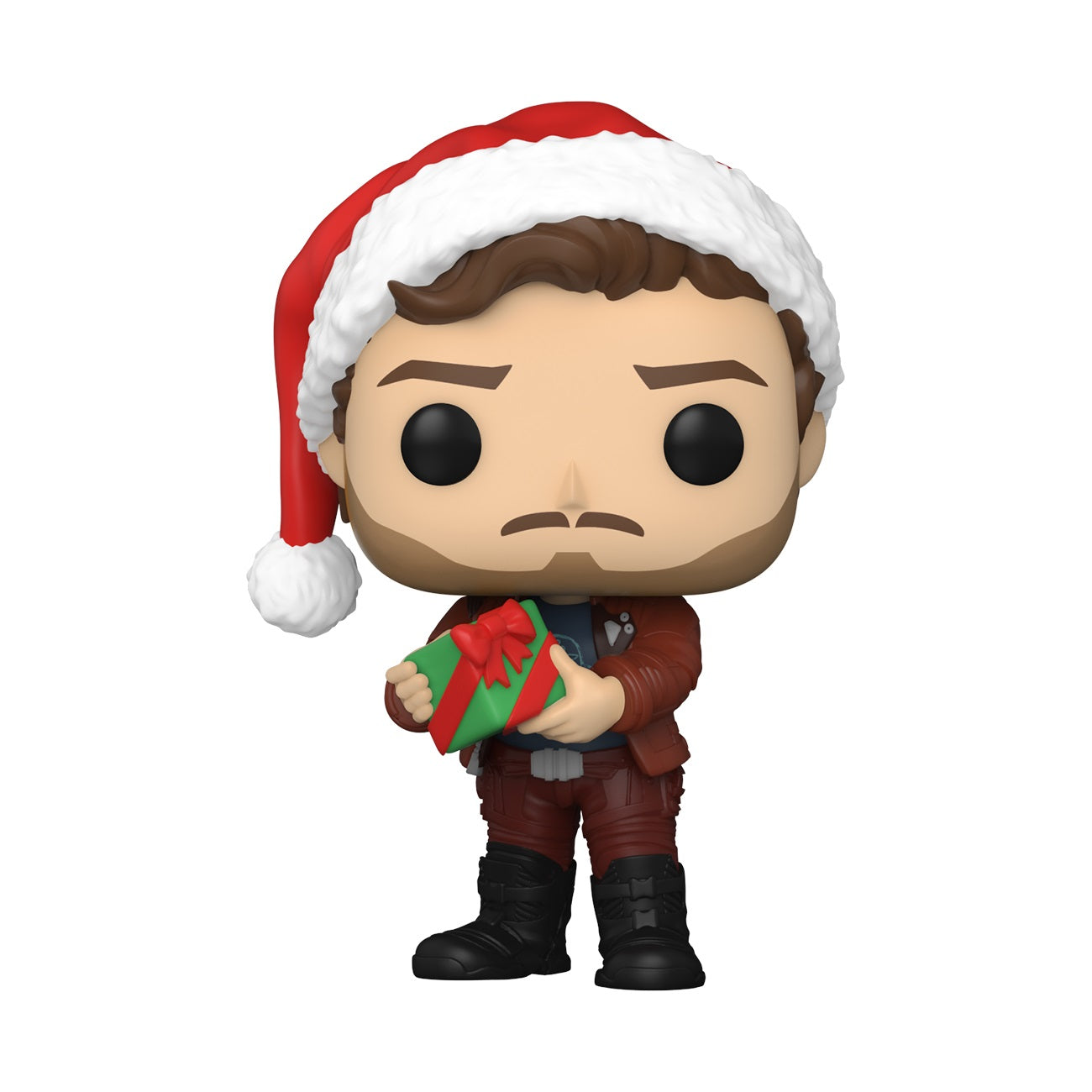 Funko POP - Marvel - Guardians of the Galaxy - 1104 - Star Lord