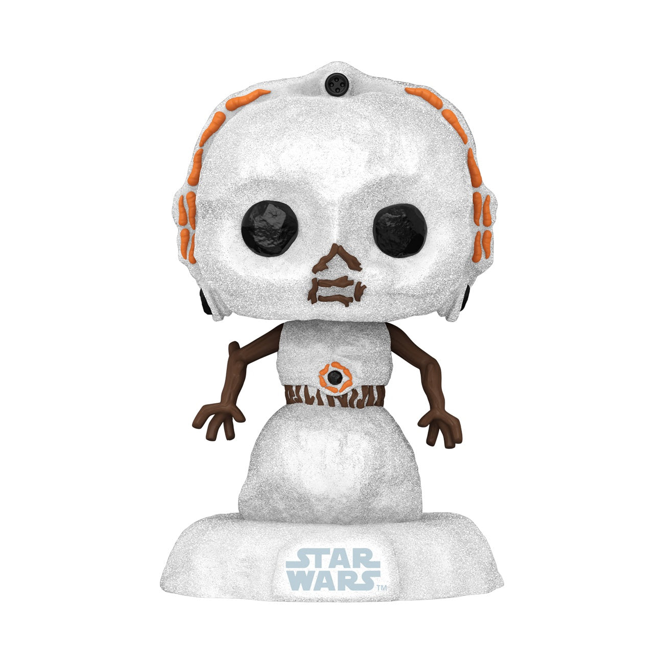 Funko POP - Movies - Star Wars - 559