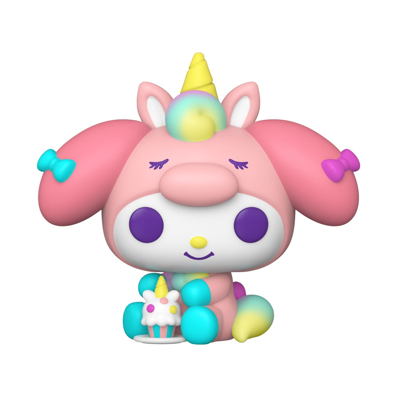 Funko POP - Sanrio - Sanrio - 61 - My Melody