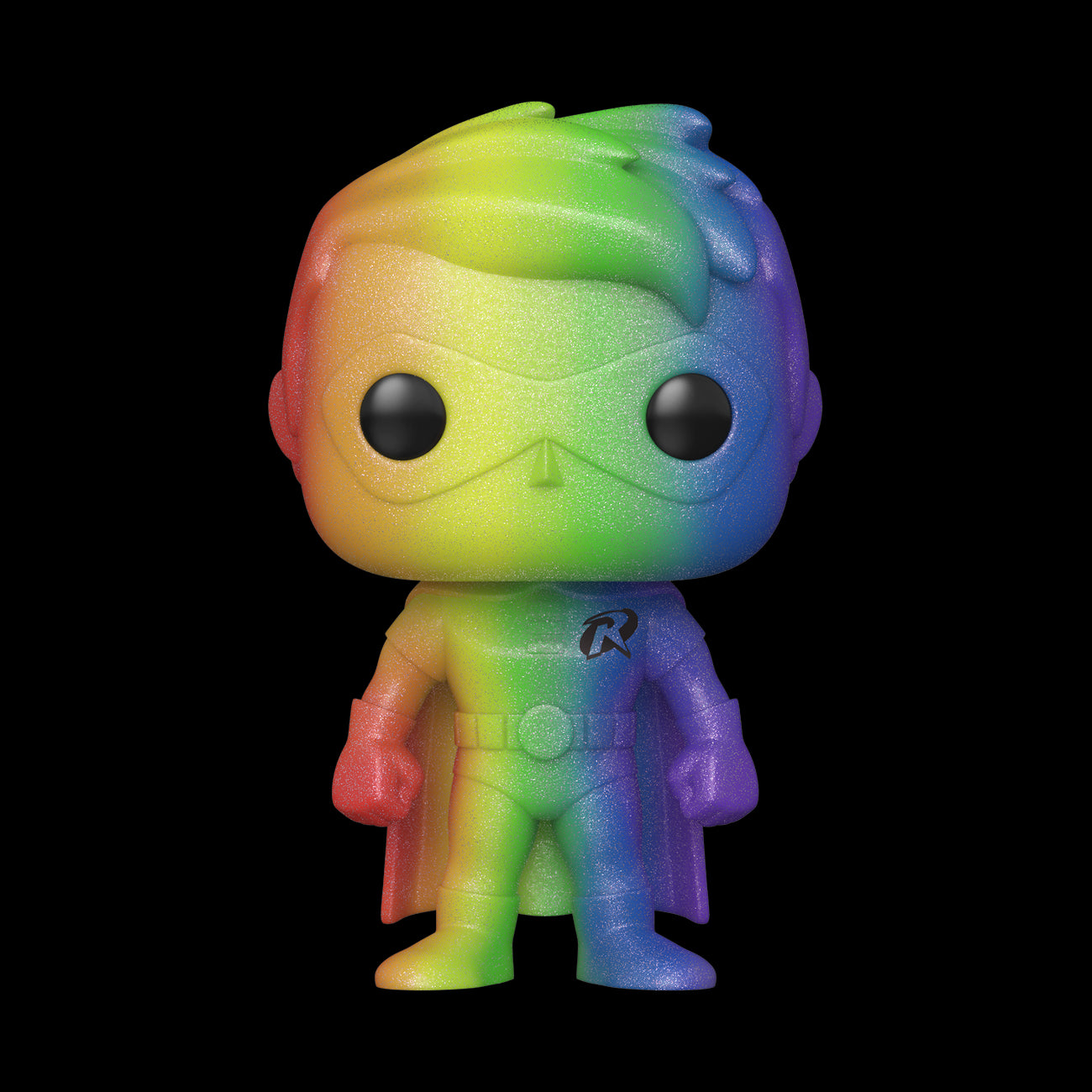 Funko POP - DC Comics - Batman - 153 - Robin