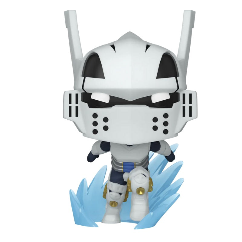Funko POP - Animation - My Hero Academia - 1349 - Tenya Ida