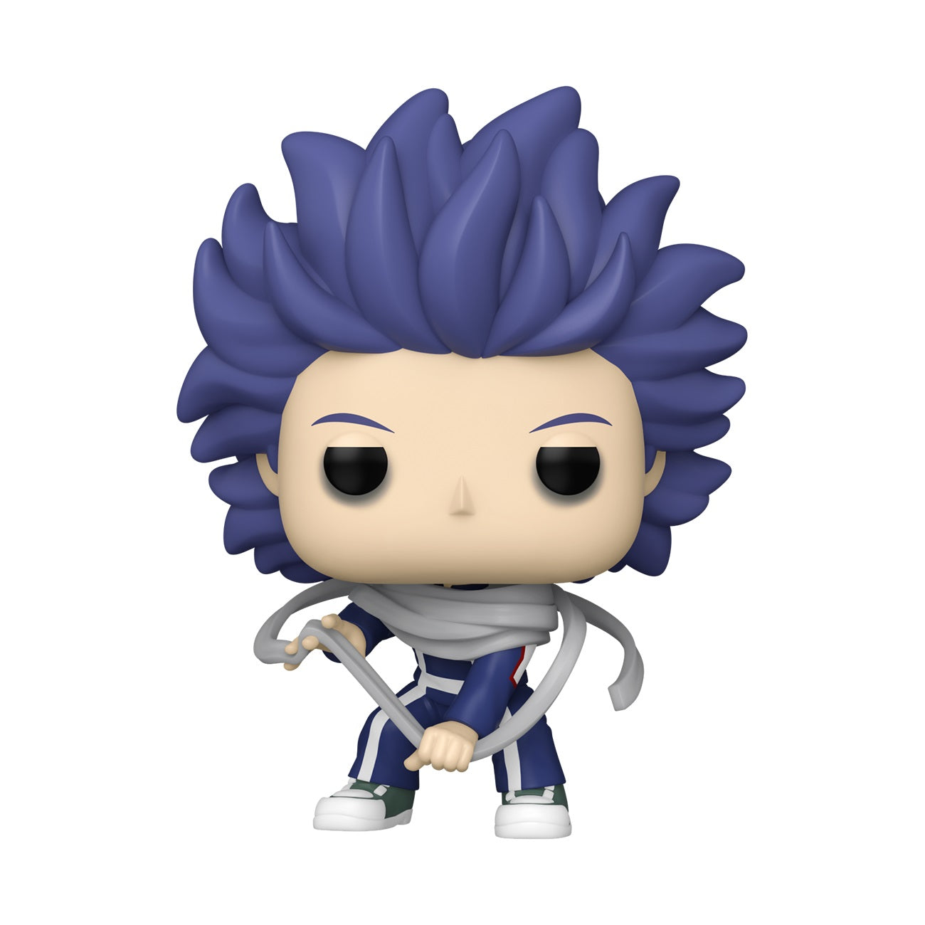 Funko POP - Animation - My Hero Academia - 1353 - Hitoshi Shinso