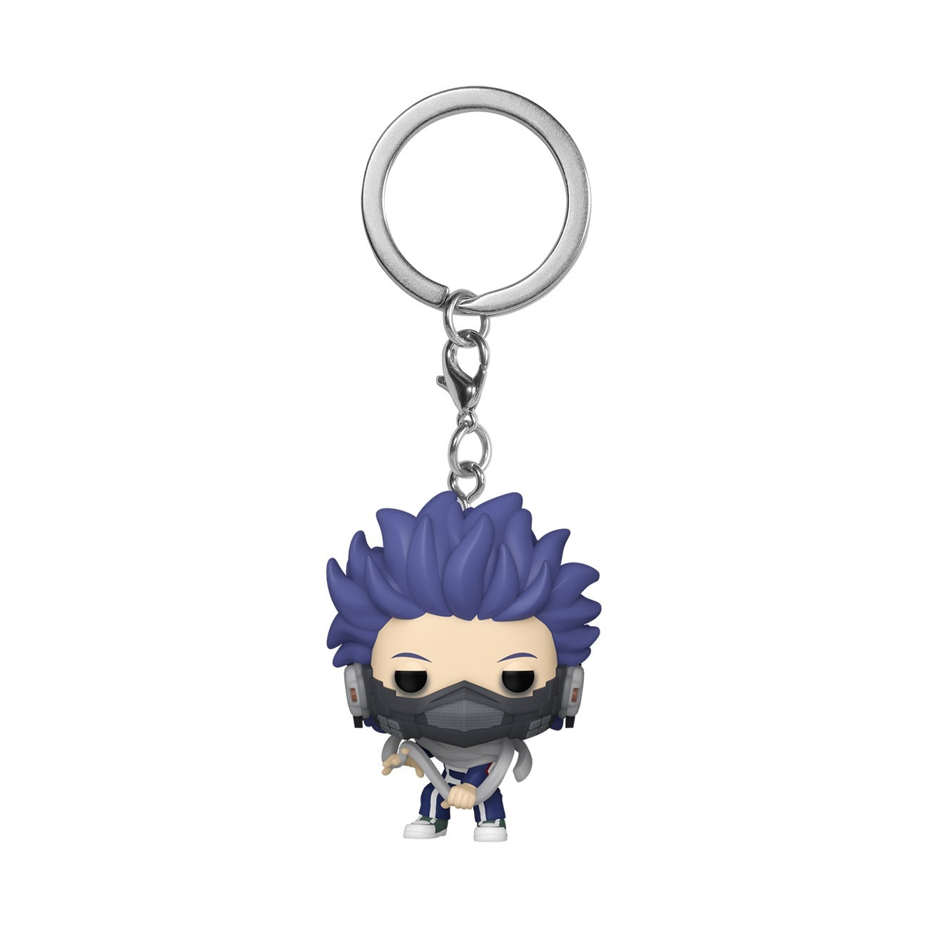 Funko Keychain - Pocket Pop! - My Hero Academia - Hitoshi Shinso