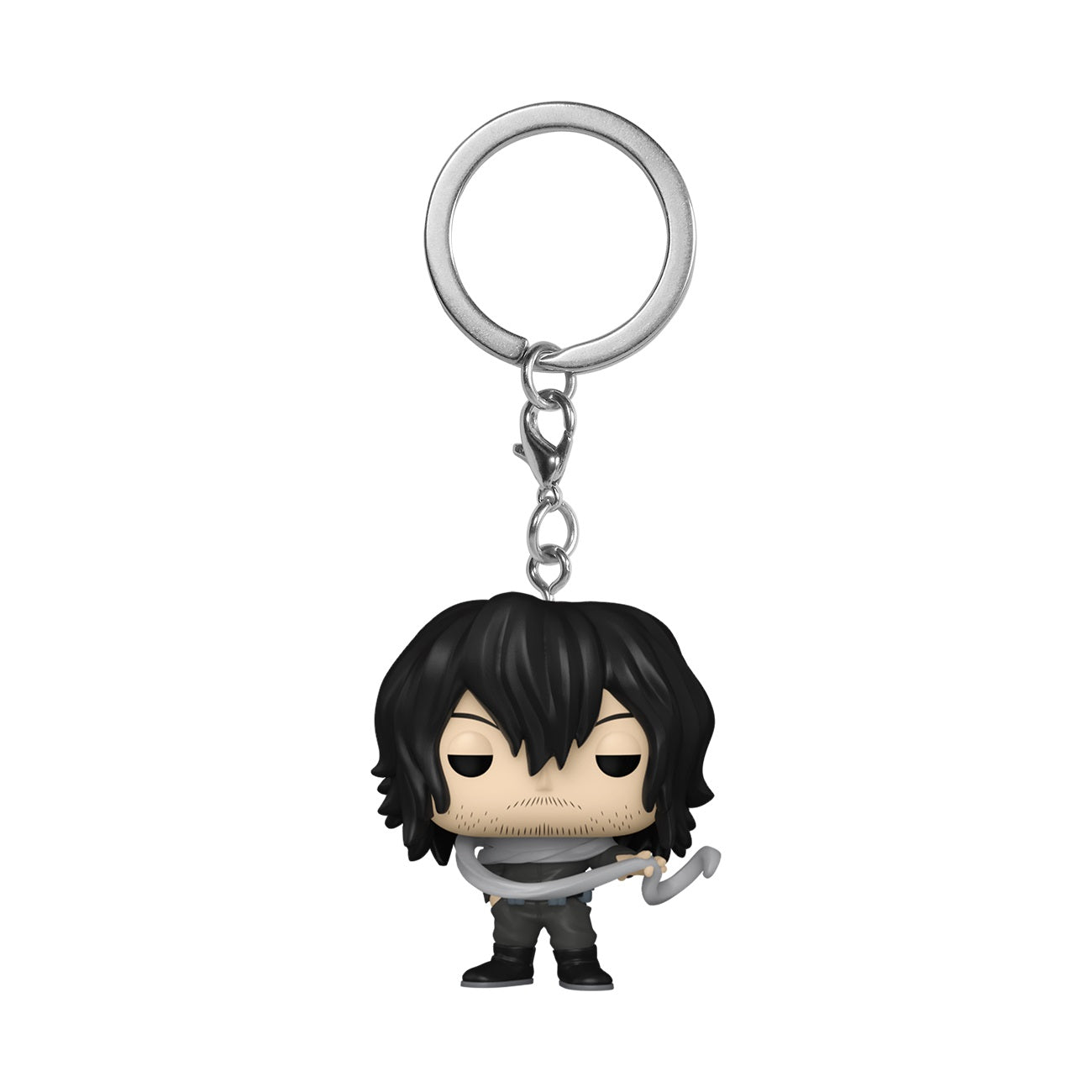 Funko Keychain - Pocket Pop! - My Hero Academia - Shota Aizawa