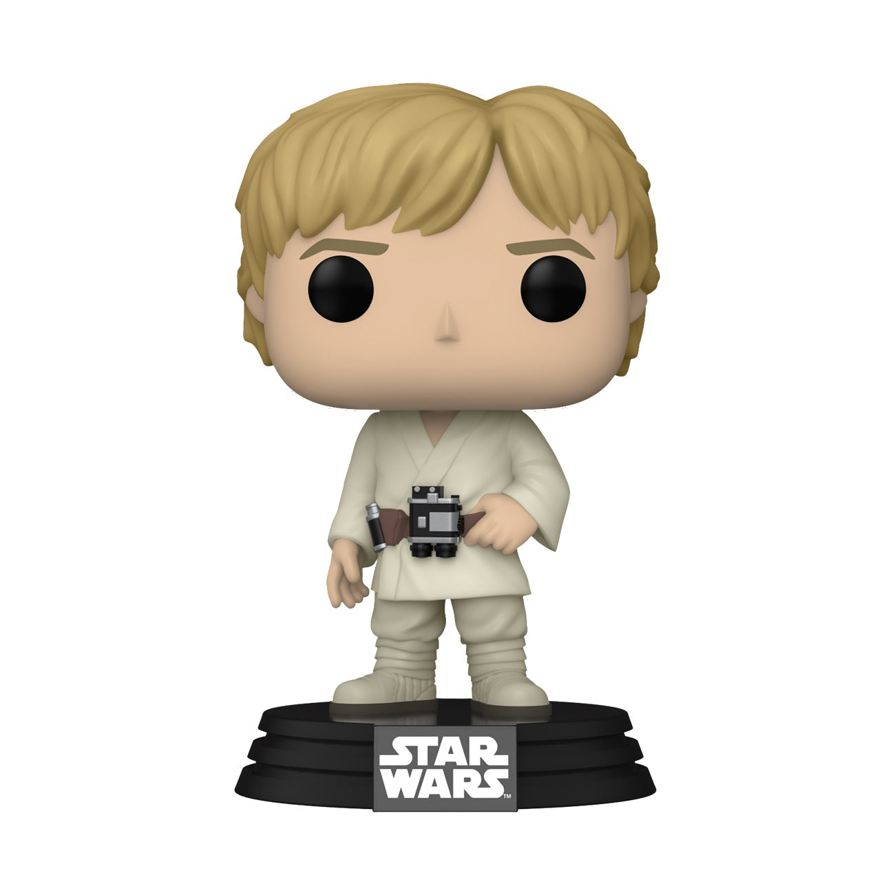 Funko POP - Movies - Star Wars - 594 - Luke Skywalker