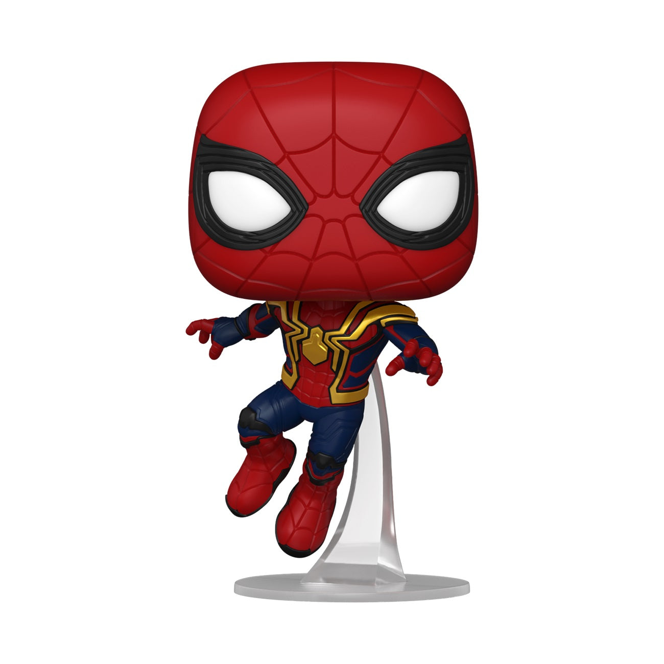 Funko POP - Marvel - Spider-Man - 1157 - Spider-Man