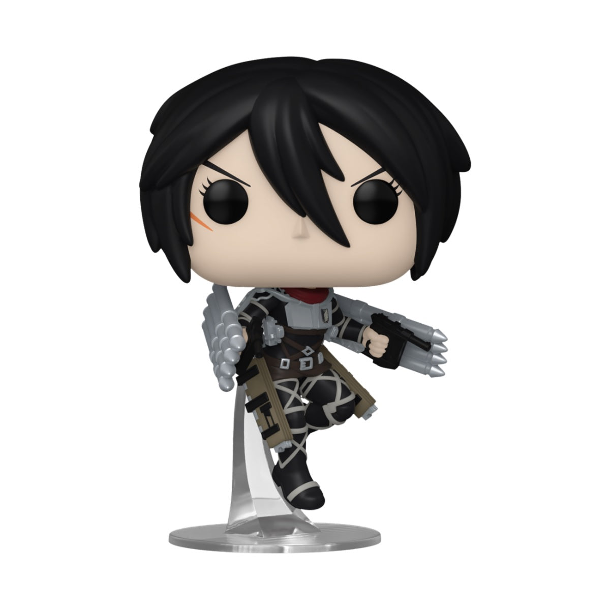 Funko POP - Animation - Attack on Titan - 1446 - Mikasa