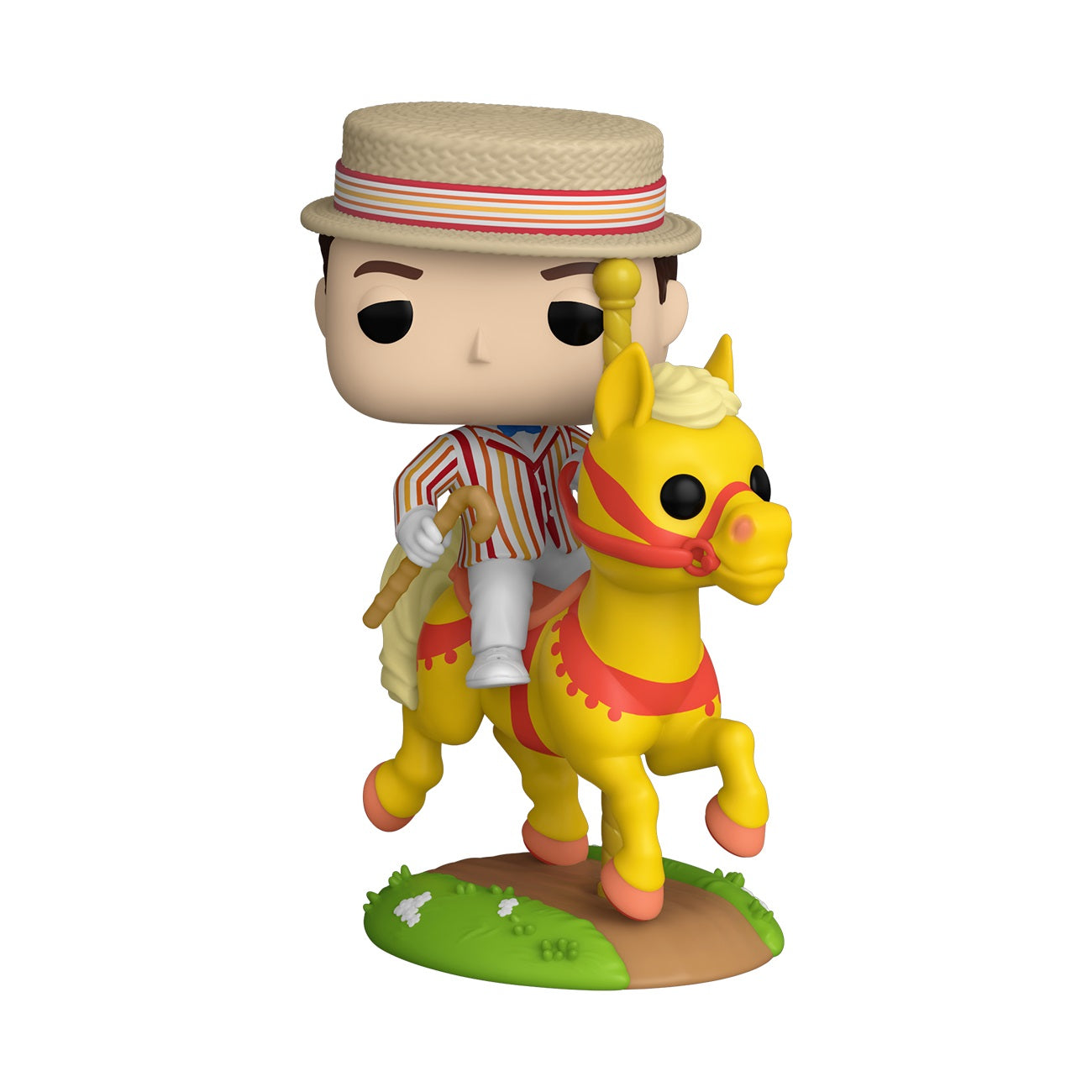 Funko POP - Disney - Mary Poppins - 299 - Bert