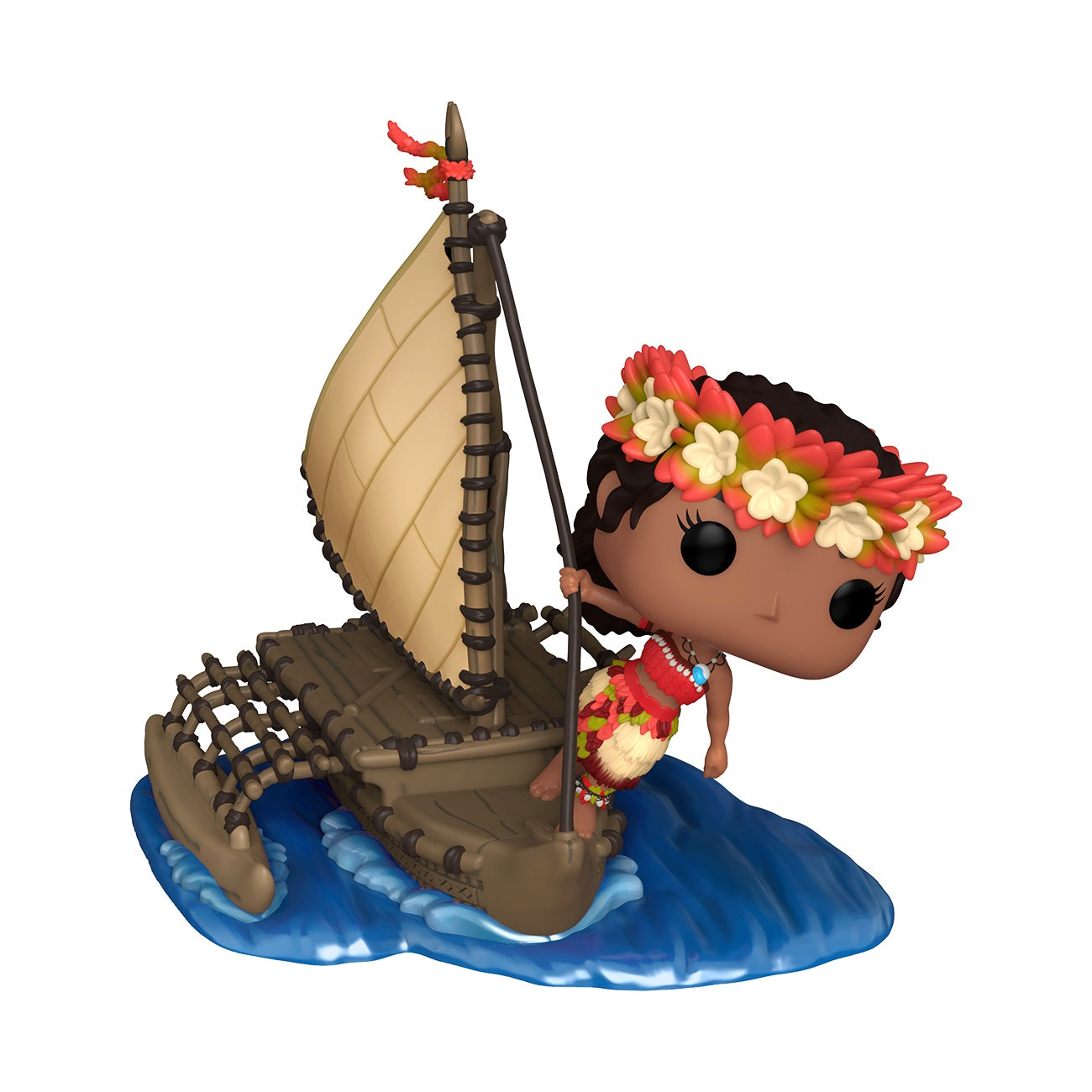 Funko POP - Disney - Moana - 1323 - Moana