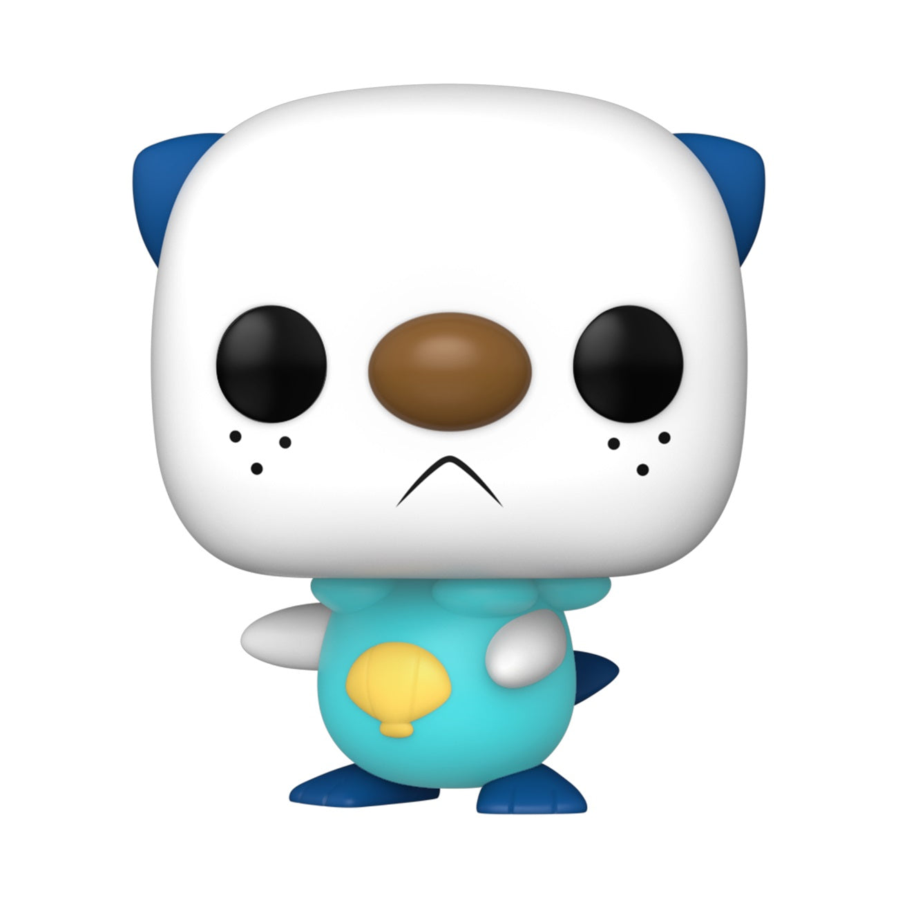 Funko POP - Games - Pokemon - 886 - Ottaro