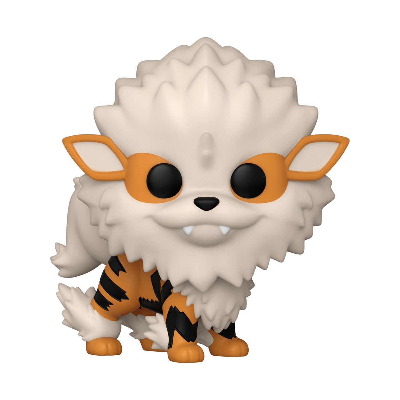 Funko POP - Games - Pokemon - 920 - Arkani