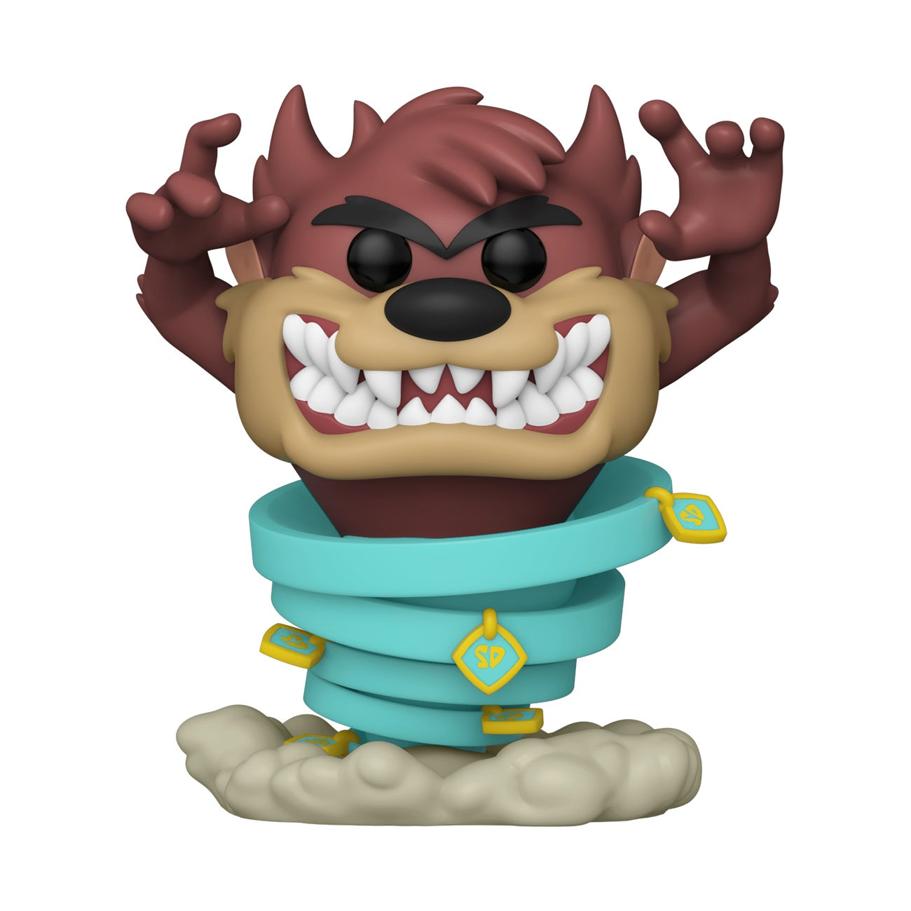 Funko POP - Animation - Looney Tunes - 1242 - Taz