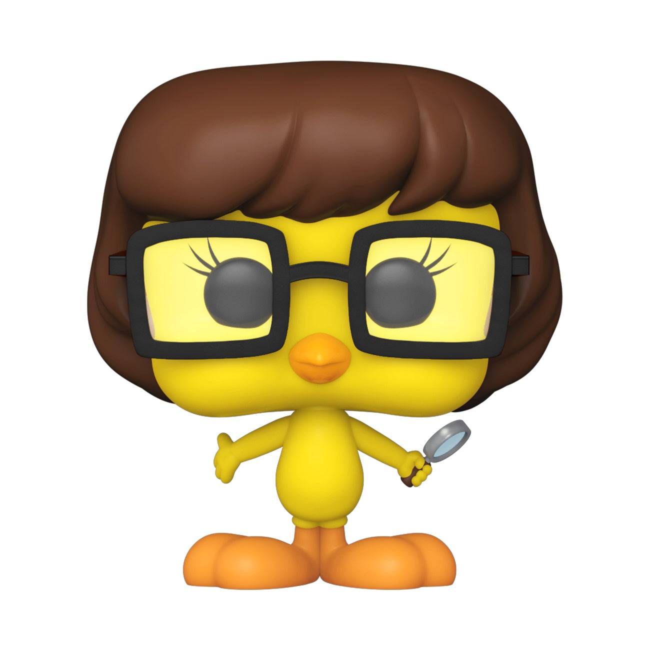 Funko POP - Animation - Looney Tunes - 1243 - Tweety