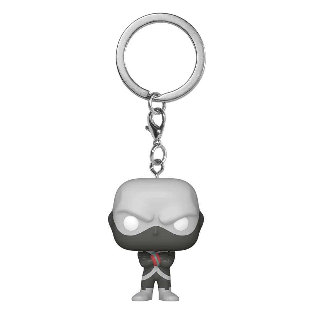 Funko Keychain - Pocket Pop! - My Hero Academia - Twice