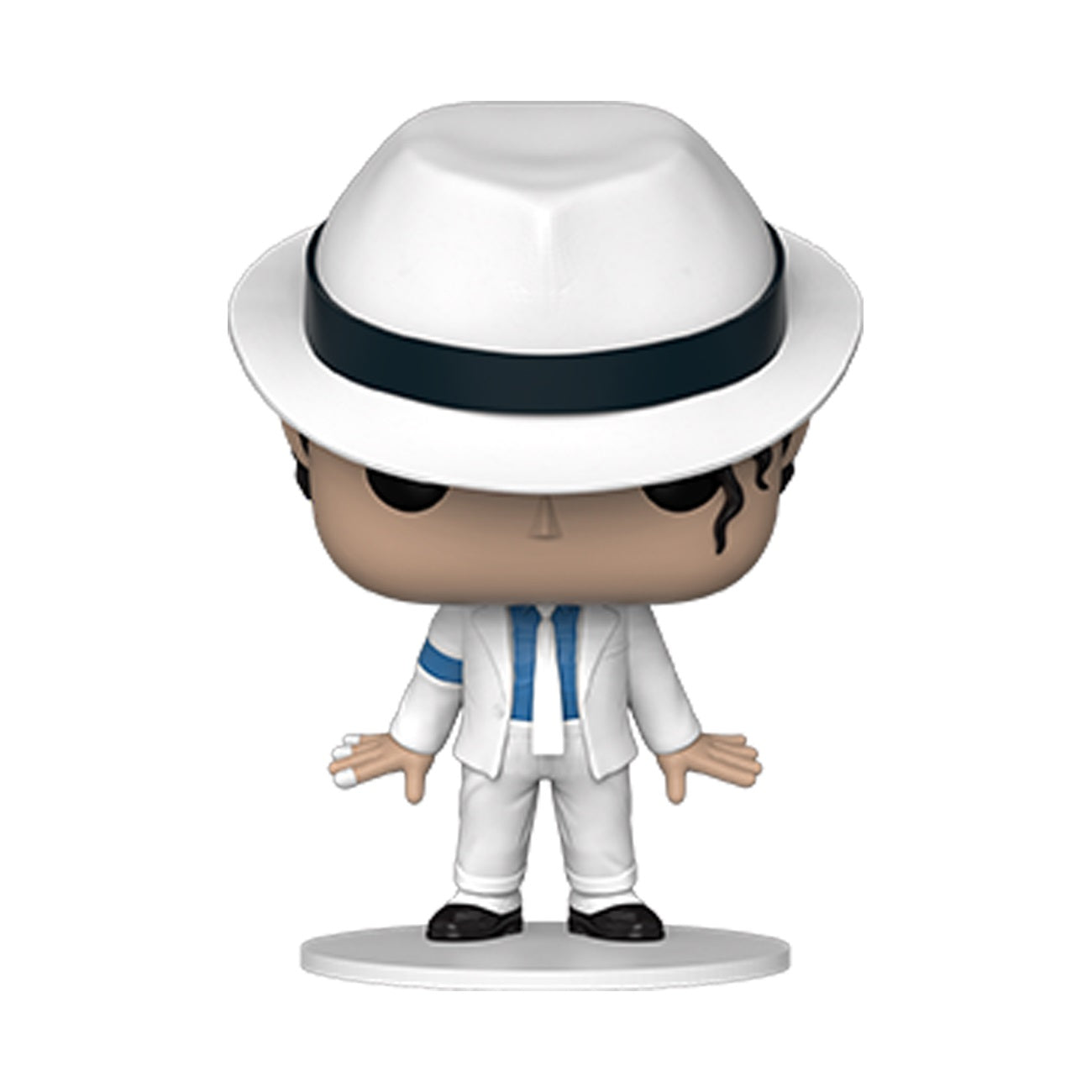 Funko POP - Rocks - Michael Jackson - 345 - Smooth Criminal