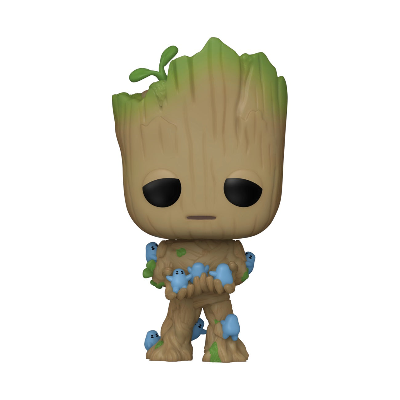 Funko POP - Marvel - I am Groot - 1194 - Groot