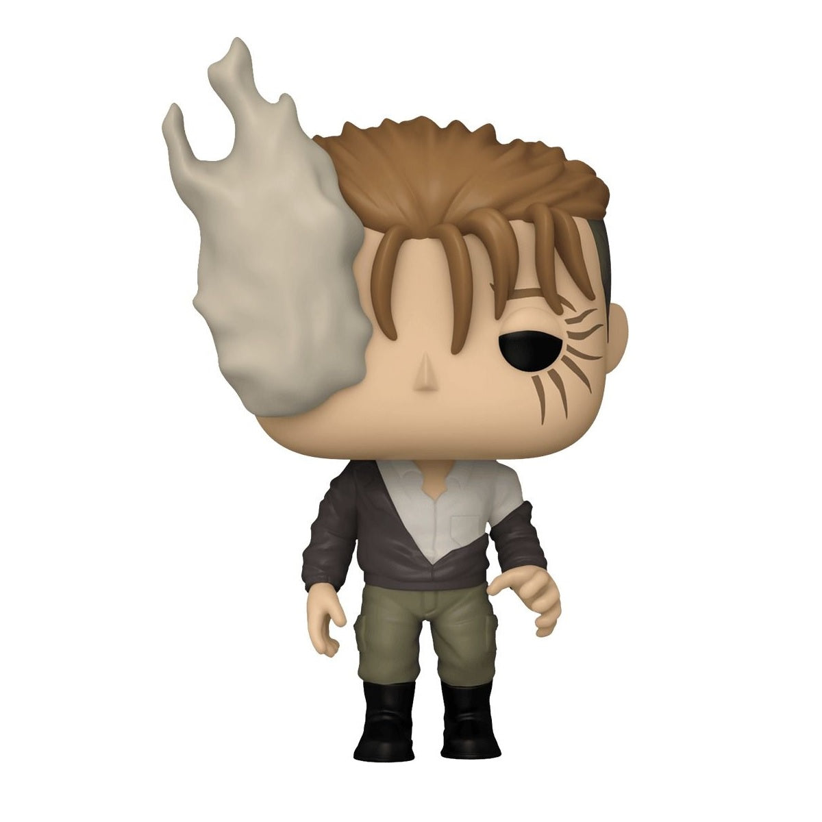 Funko POP - Animation - Attack on Titan - 1402 - Special Edition - Porco Galliard