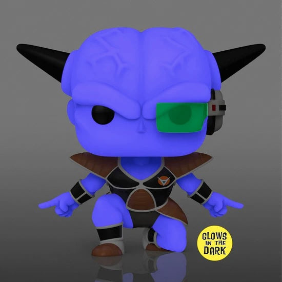 Funko POP - Animation - Dragon Ball - 1493 - Special Edition - Ginyu