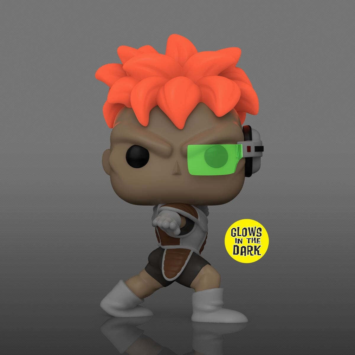 Funko POP - Animation - Dragon Ball - 1492 - Special Edition - Recoom