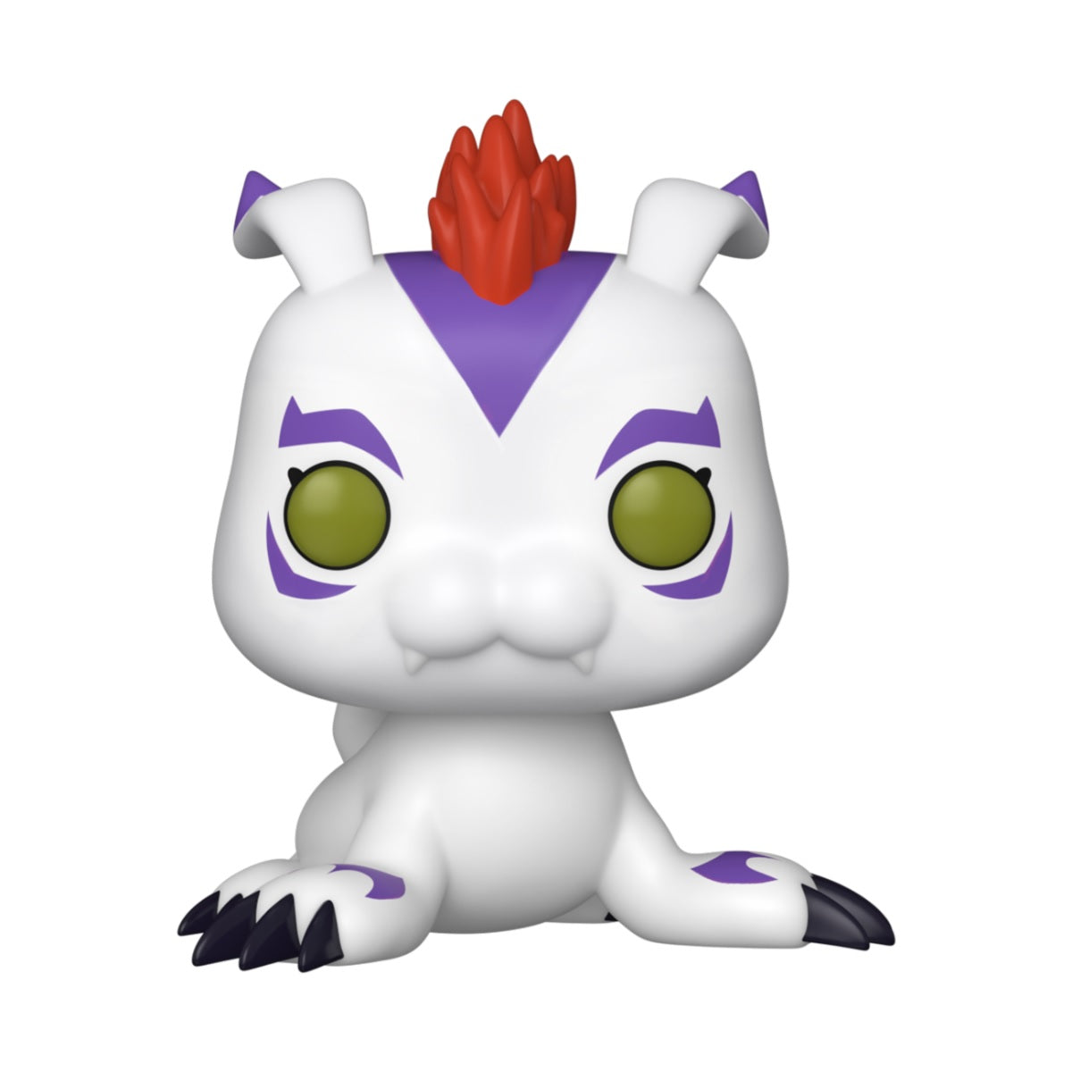 Funko POP - Animation - Digimon - 1386 - Gomamon