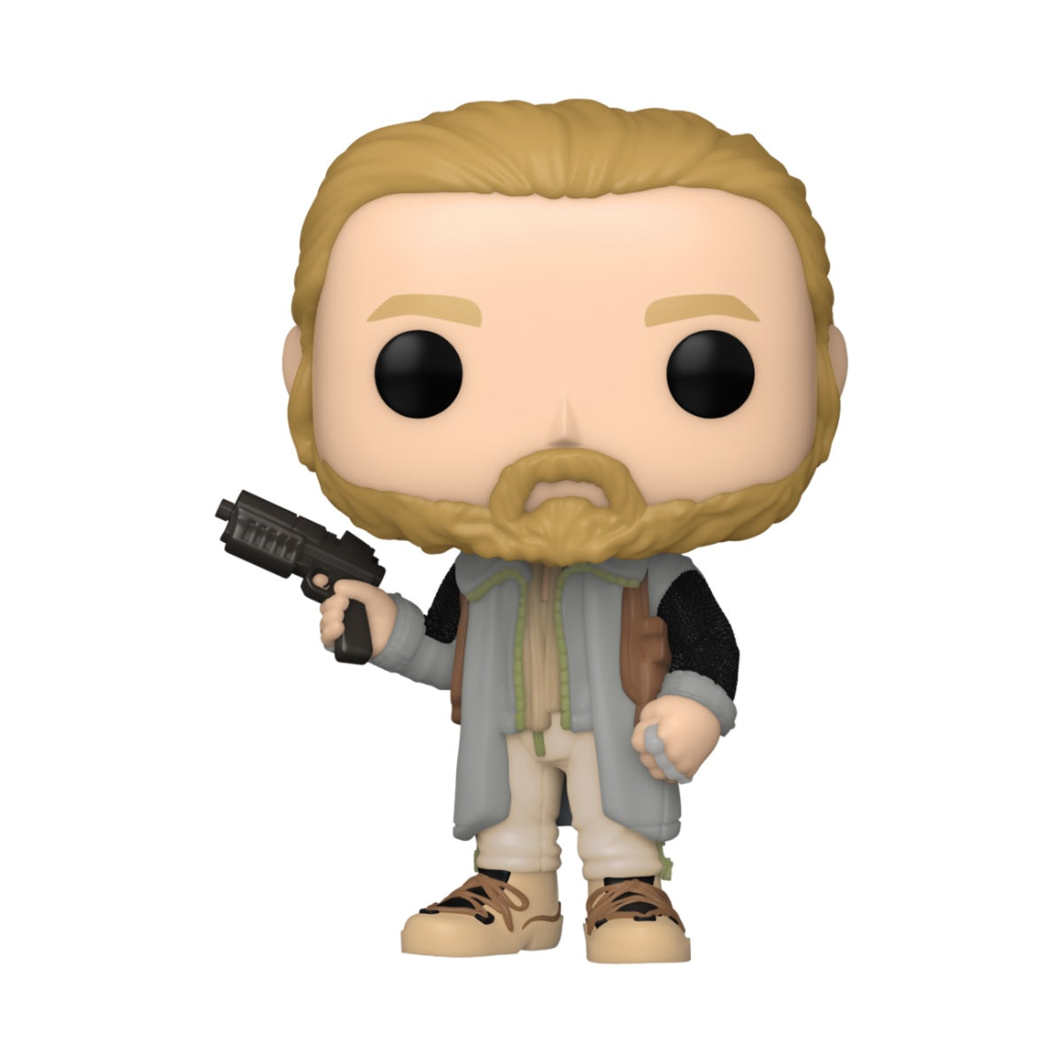 Funko POP - Movies - Rebel Moon - 1537 - Kai